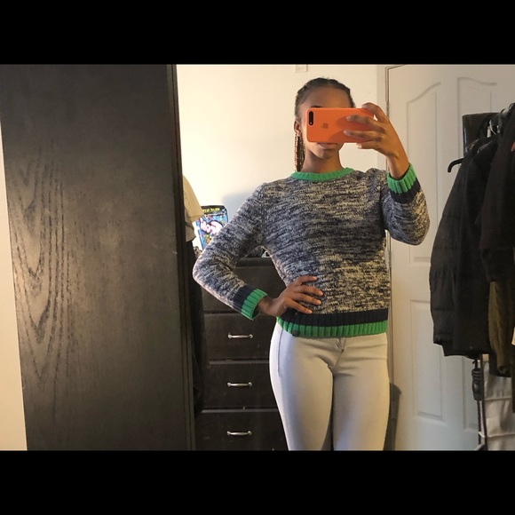 Spring Sweater - Picture 6 of 6